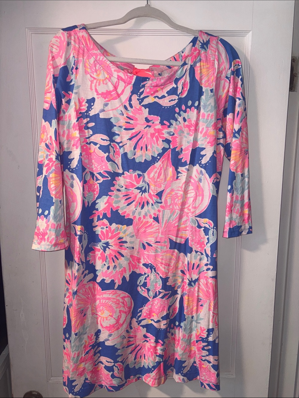 Lilly Pulitzer Noelle Dress